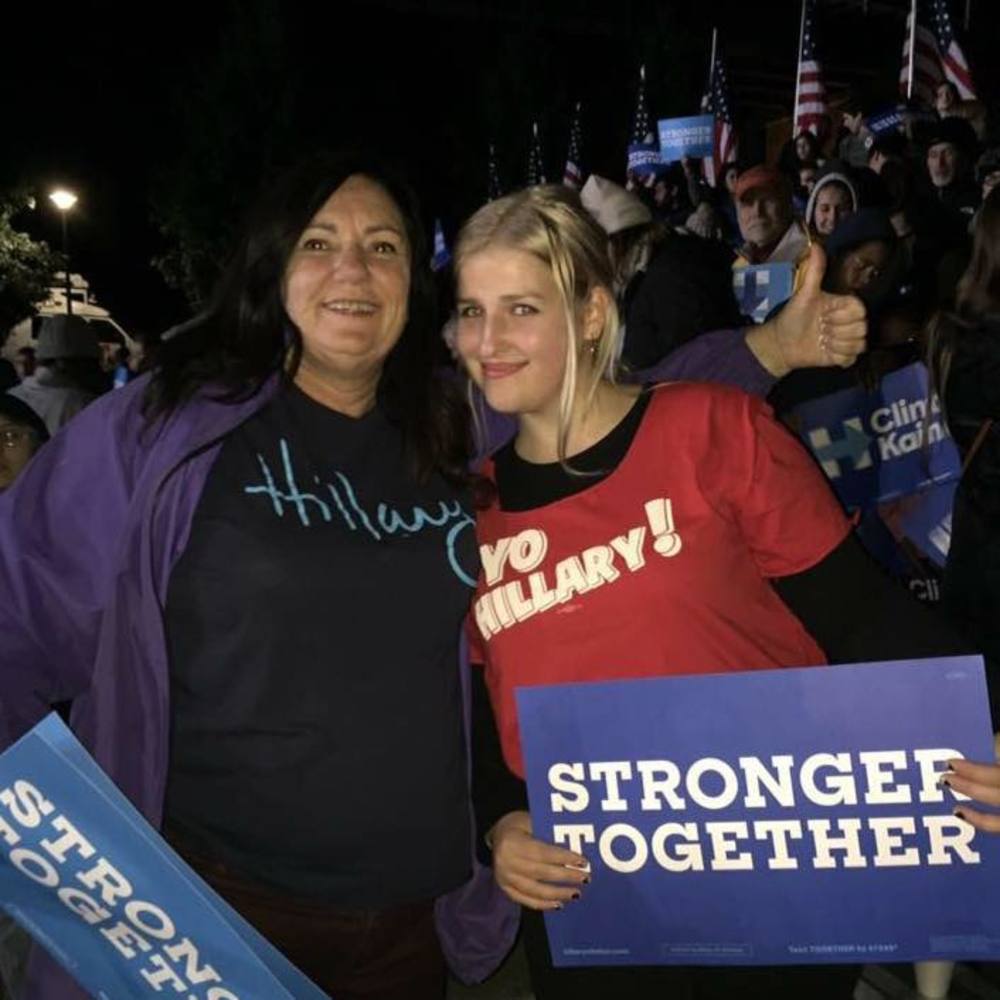 Meet your Posher, Miranda